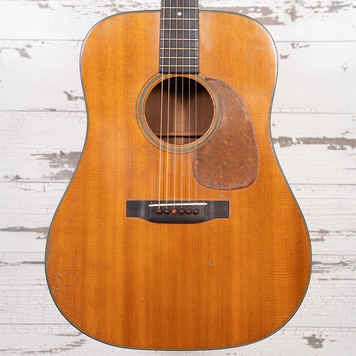 1956 Martin D-18 (Used)
