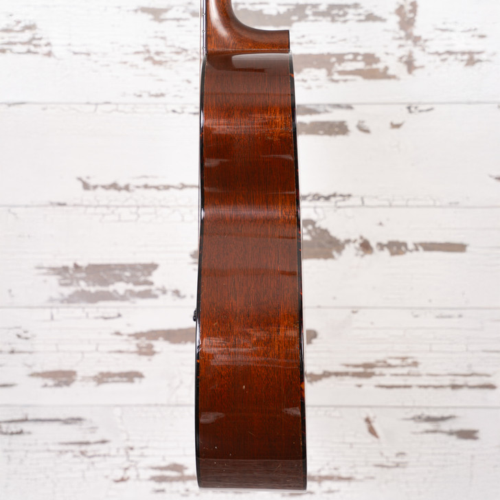 1957 Martin 0-18 T Tenor Guitar (Used)