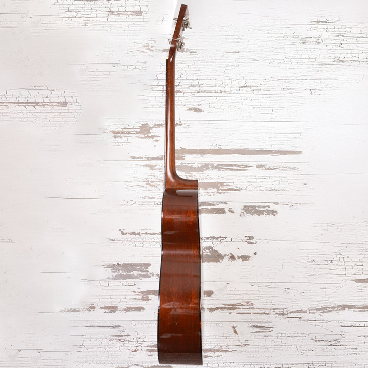 1957 Martin 0-18 T Tenor Guitar (Used)