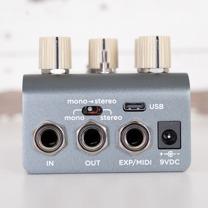 Strymon EC-1 Single Tape dHead Echo