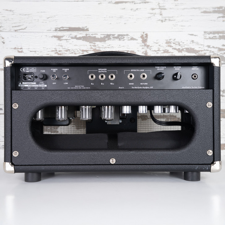 Two-Rock Vintage Deluxe 40/20W Head (Used)