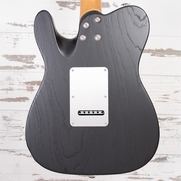 Suhr Andy Wood Signature Series Modern T -  War Black, Two Humbuckers
