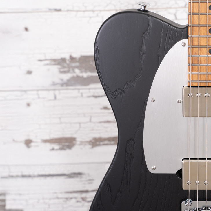 Suhr Andy Wood Signature Series Modern T -  War Black, Two Humbuckers