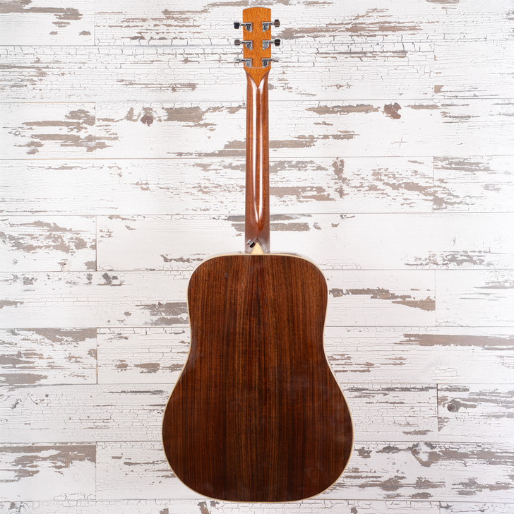 Everett Milano Acoustic (Used)