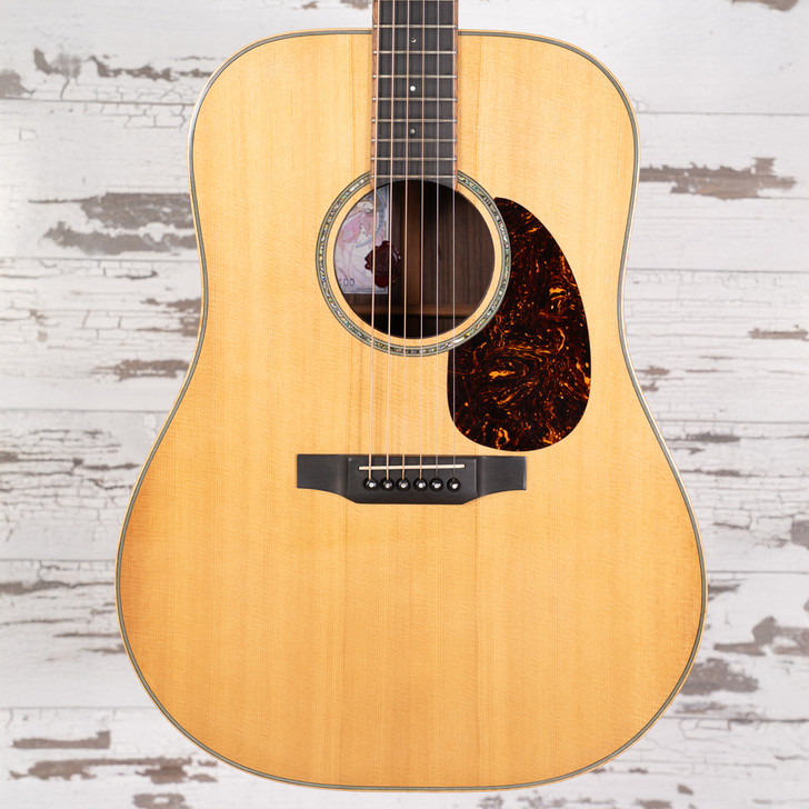 Everett Milano Acoustic (Used)