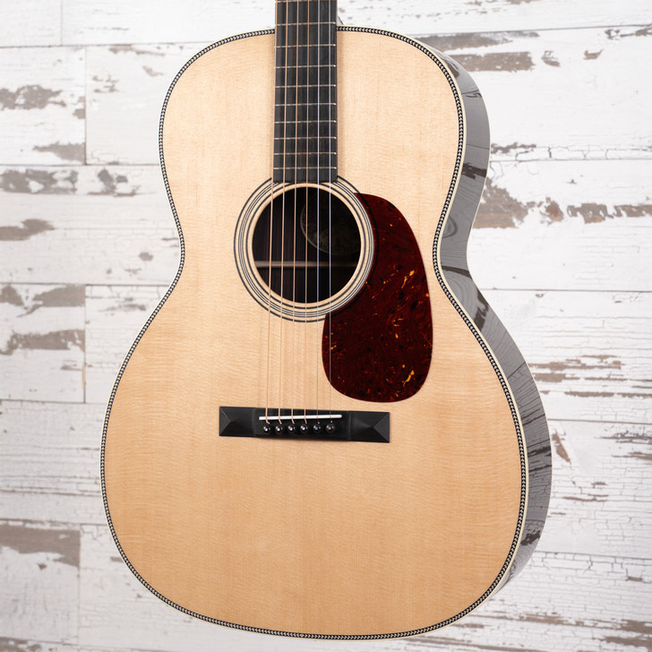 Collings 0002H 1 3/4" Nut