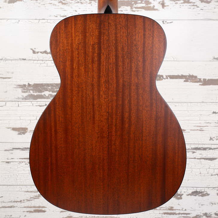 Collings OM1 JL Julian Lage - Sitka Spruce Top