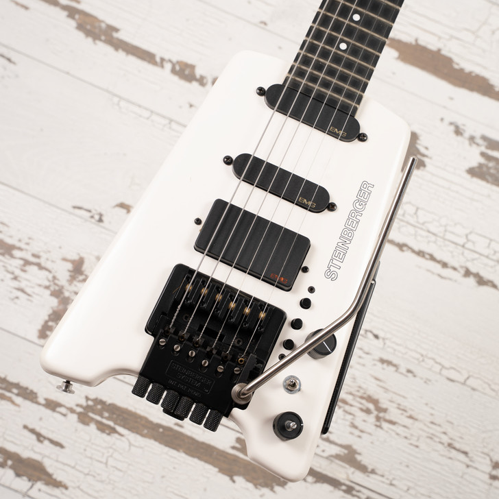 Steinberger GL4T with Trans-Trem (Used)