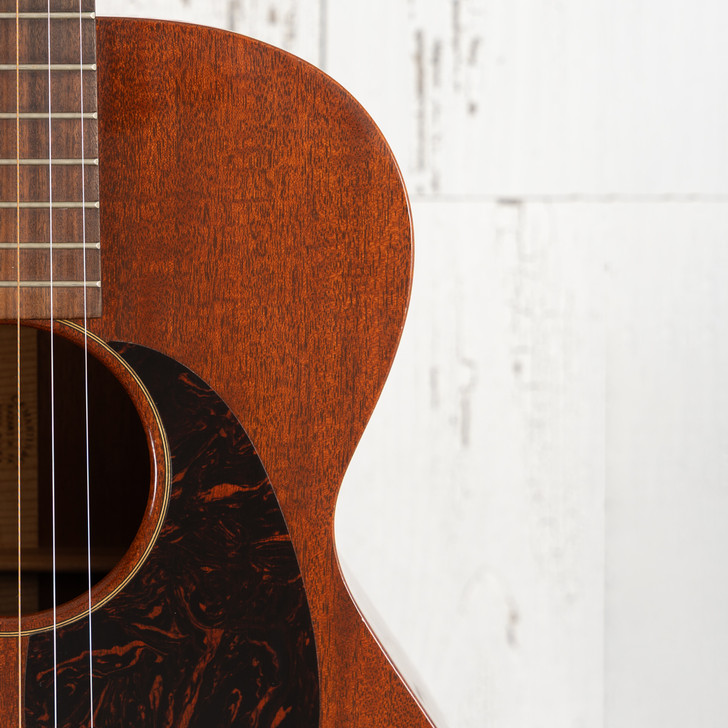 Martin 0-15 Custom Shop - 2011 (Used)