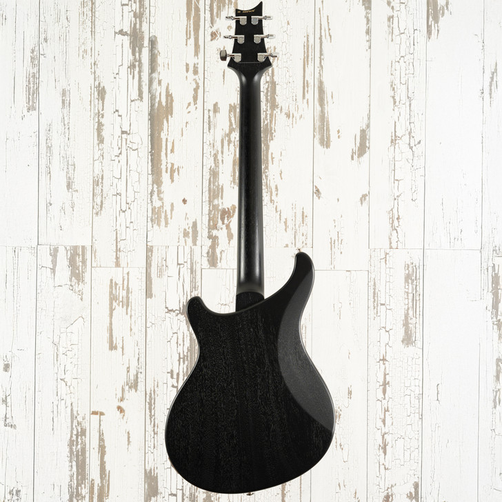 PRS S2 Vela Semi-Hollow Satin - Black (Used)