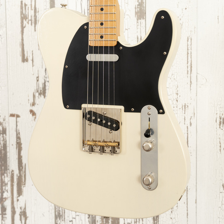 LSL T-Bone ERA - Vintage Cream