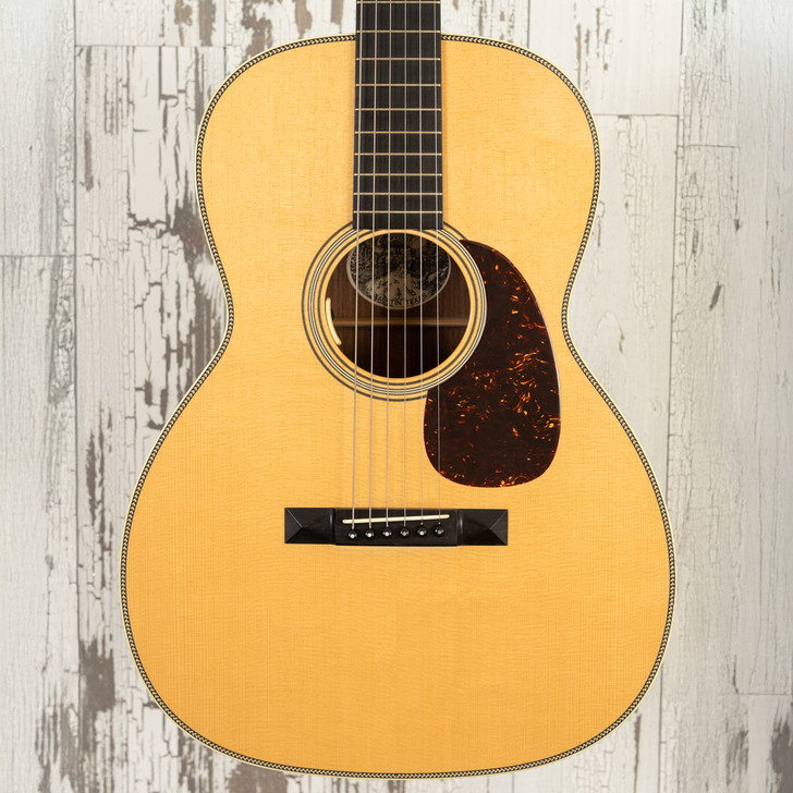 Collings 0002H w/LR Baggs Pickup (Used)