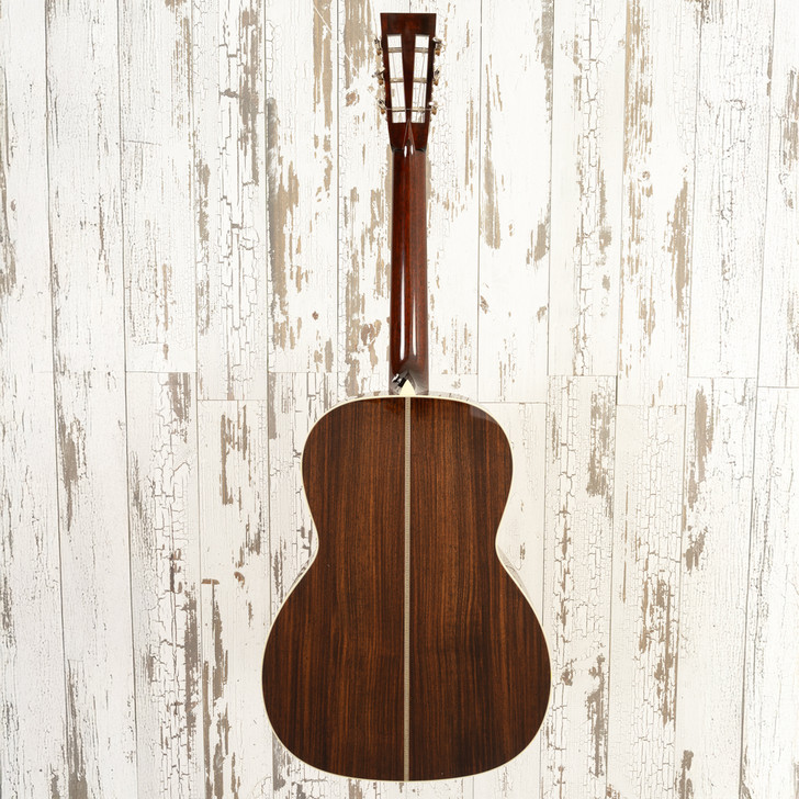 Collings 0002H w/LR Baggs Pickup (Used)