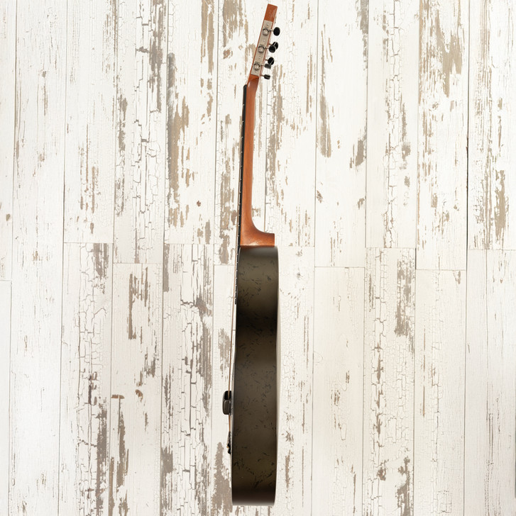 National NRP B - "Black Rust" Finish (Used)