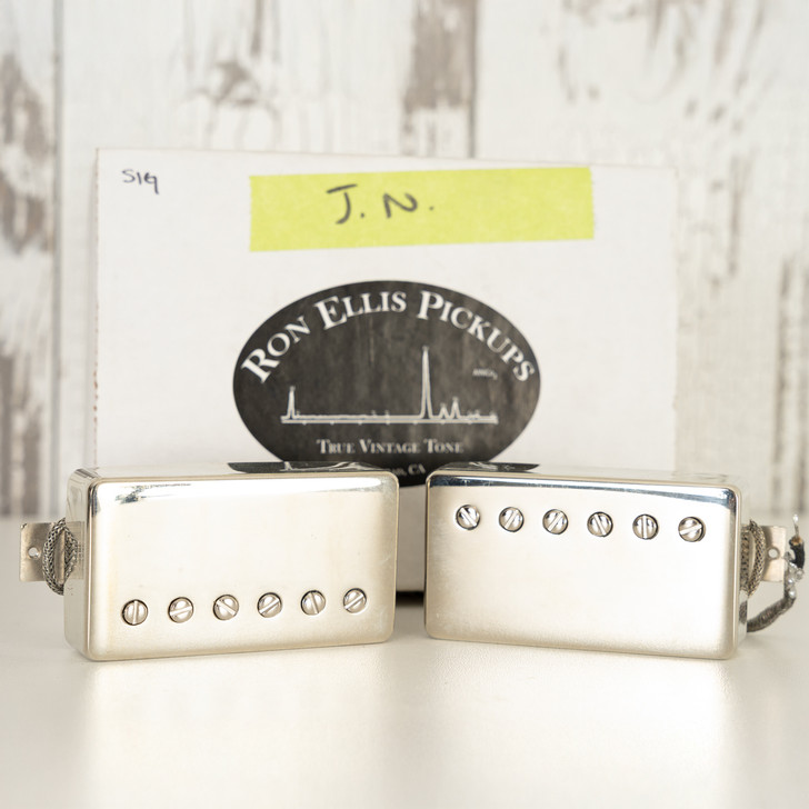 Ron Ellis Signature Humbucker Set (Used)