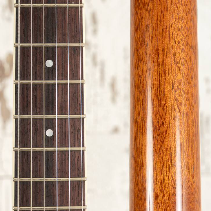Collings I-35 LC Vintage -  Blonde