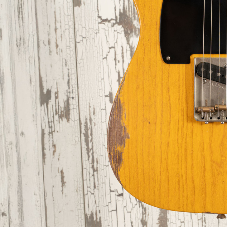 Whitfill T-Style (Used)