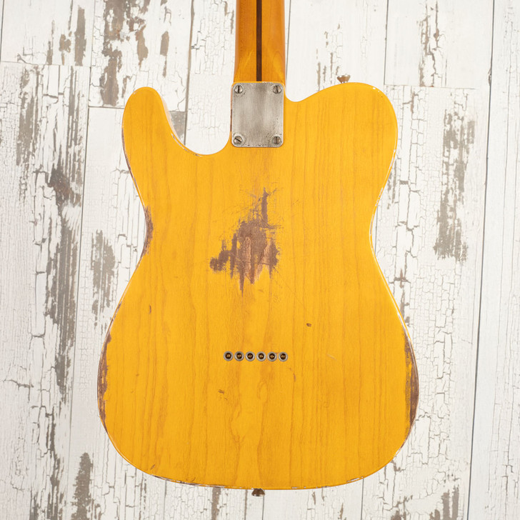 Whitfill T-Style (Used)