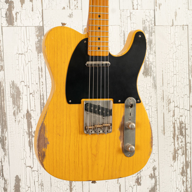 Whitfill T-Style (Used)