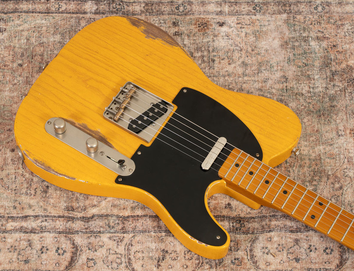 Whitfill T-Style (Used)