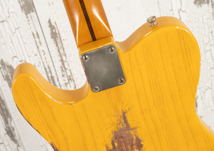Whitfill T-Style (Used)