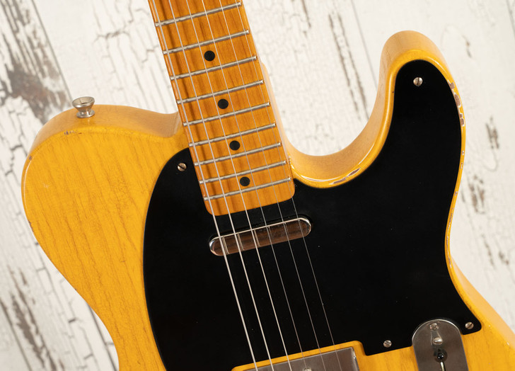 Whitfill T-Style (Used)