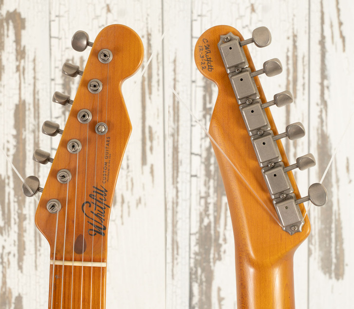 Whitfill T-Style (Used)