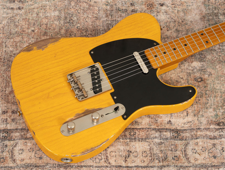 Whitfill T-Style (Used)