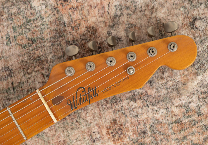Whitfill T-Style (Used)