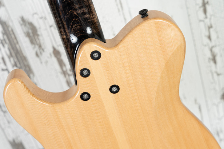 Forshage GT 7-String - Natural