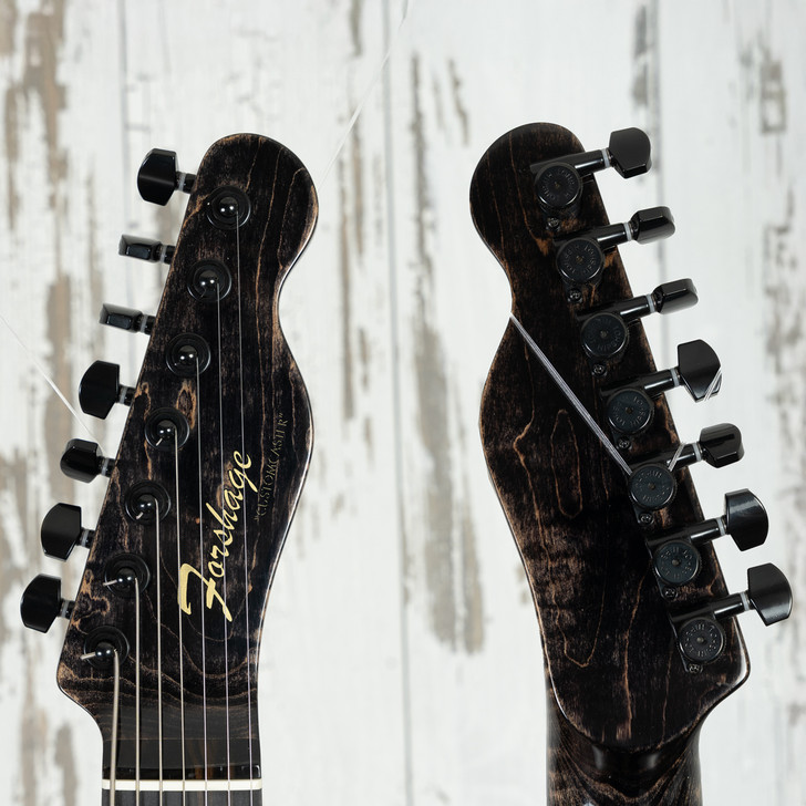 Forshage GT 7-String - Natural
