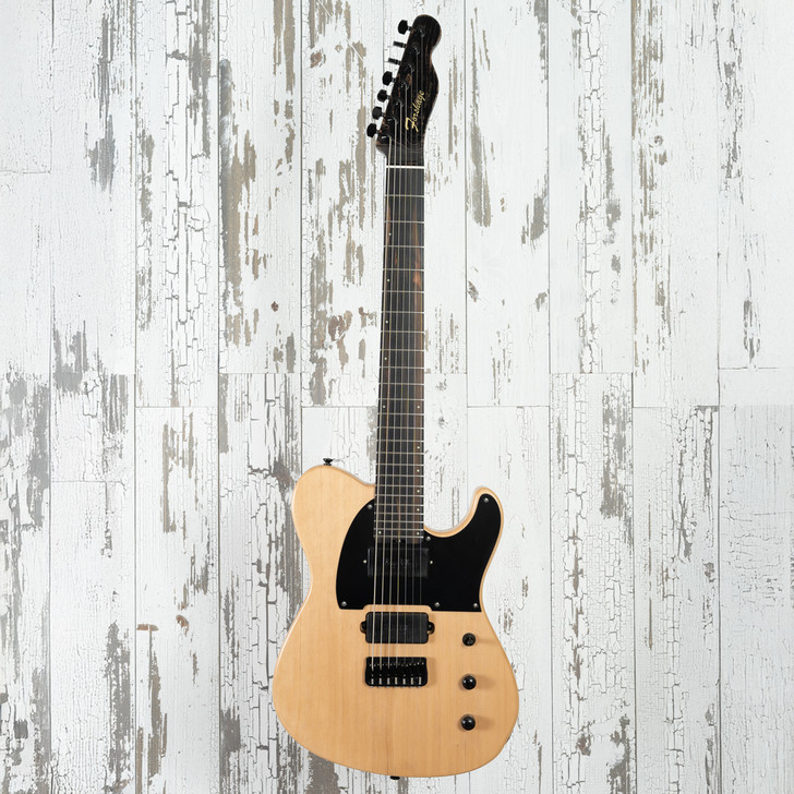 Forshage GT 7-String - Natural