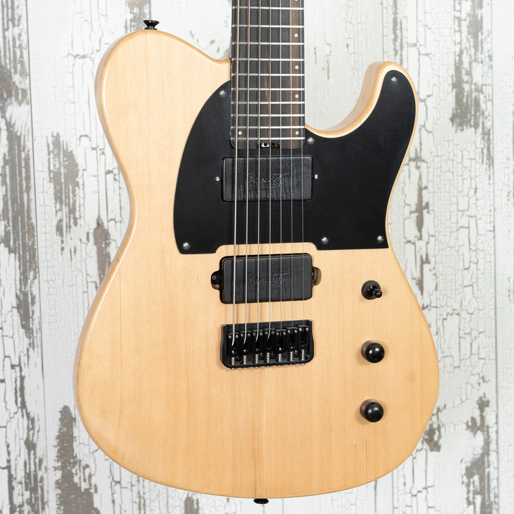 Forshage GT 7-String - Natural