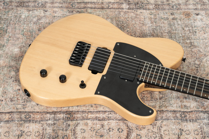 Forshage GT 7-String - Natural