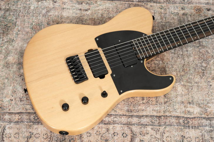 Forshage GT 7-String - Natural