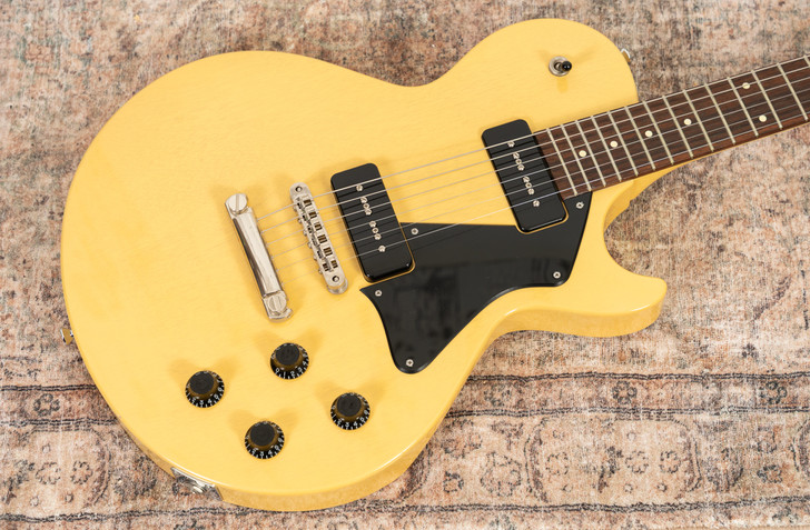 Collings 290 - TV Yellow (Used)
