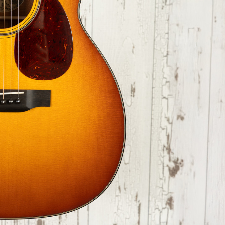 Collings OM1 Sunburst Top