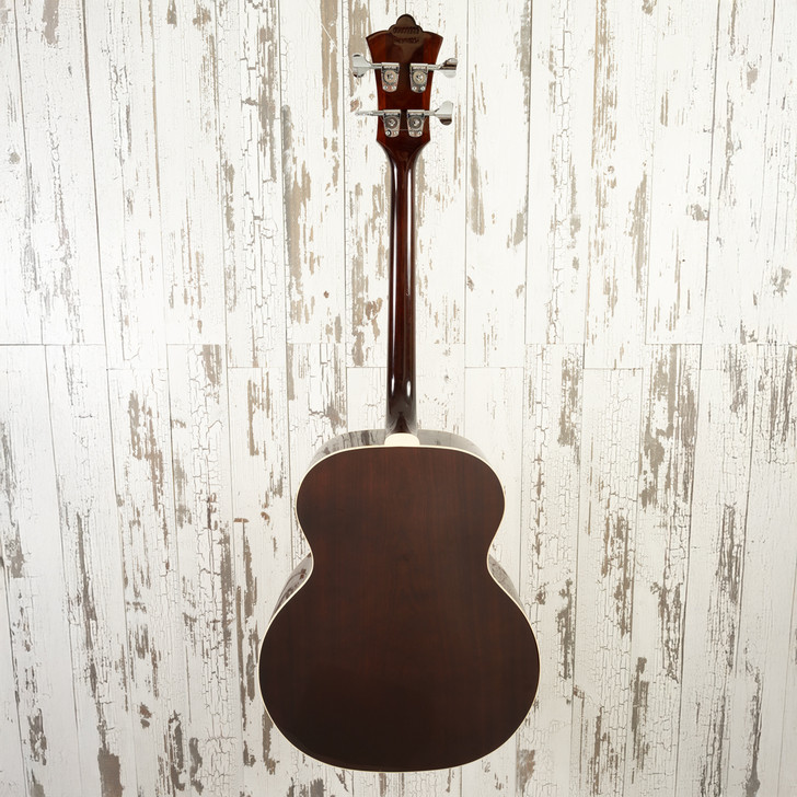 Guild B-30 E Acoustic Bass (Used)