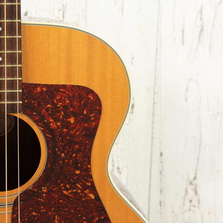 Guild B-30 E Acoustic Bass (Used)