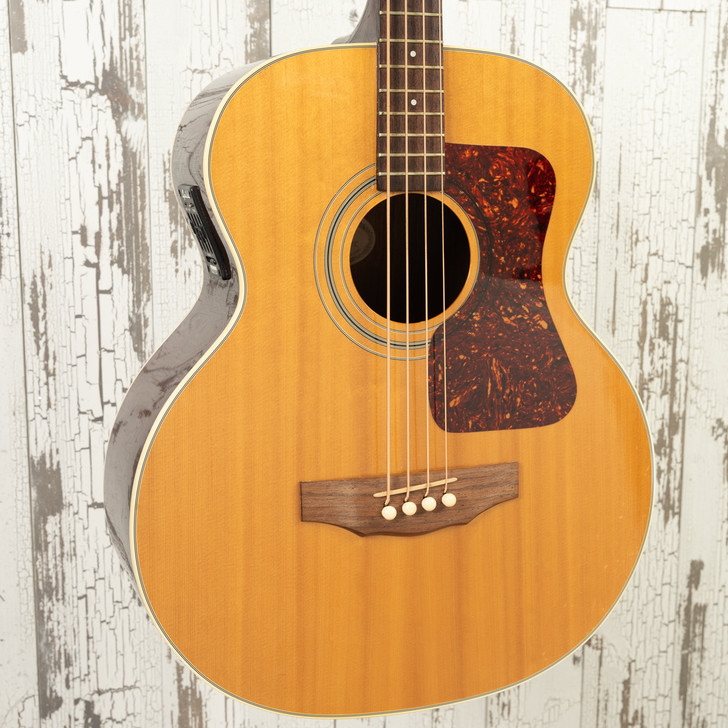 Guild B-30 E Acoustic Bass (Used)