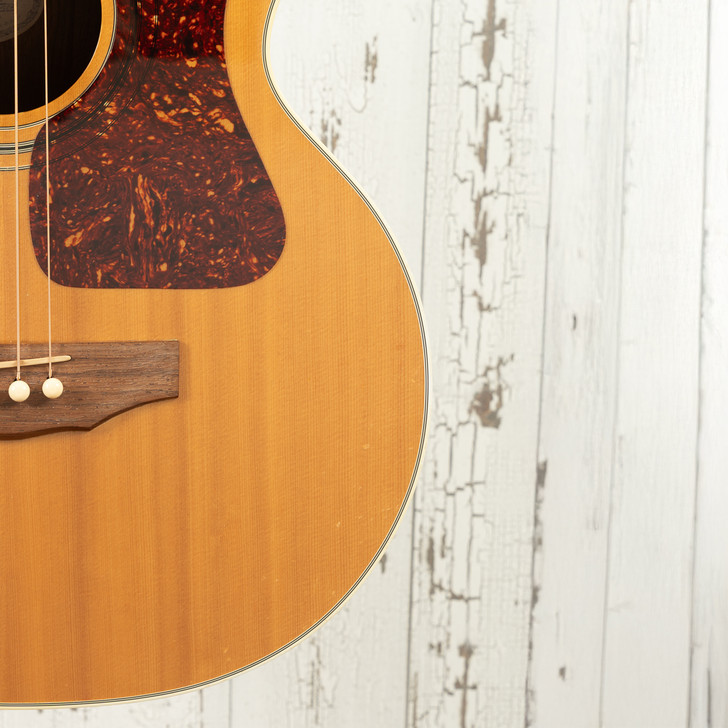 Guild B-30 E Acoustic Bass (Used)
