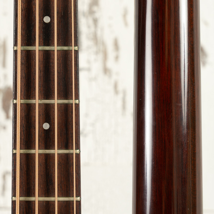 Guild B-30 E Acoustic Bass (Used)