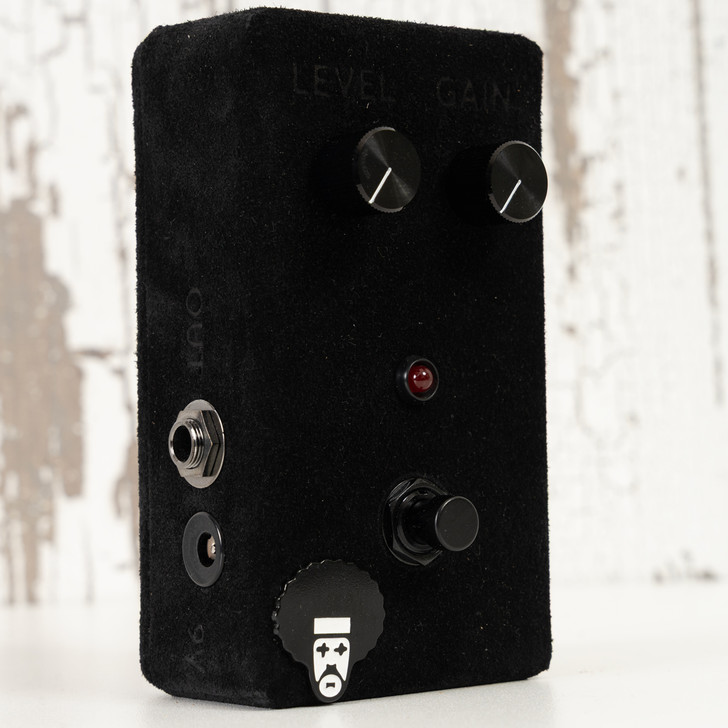 JAM Fuzz Phrase Limited Edition Germanium Fuzz
