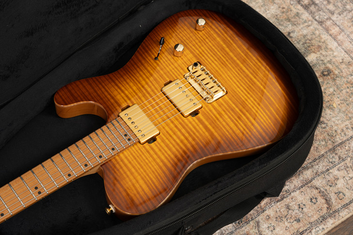 Kiesel Solo Flame Top (Used)