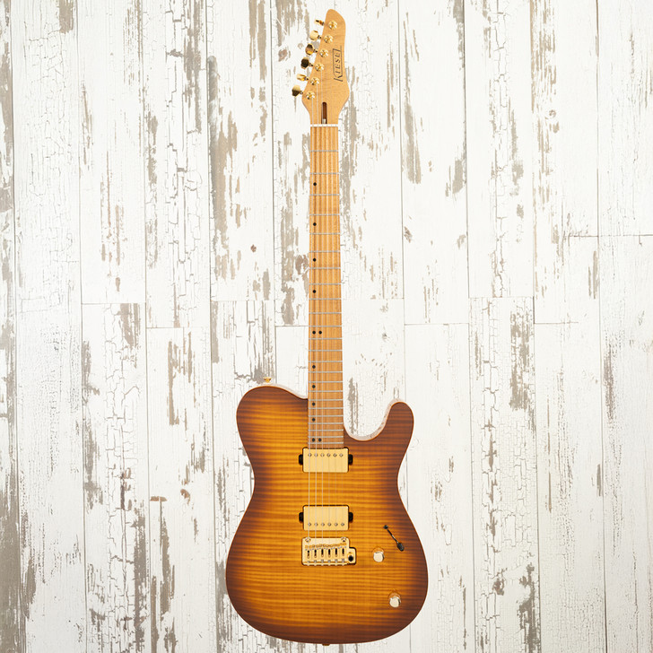 Kiesel Solo Flame Top (Used)