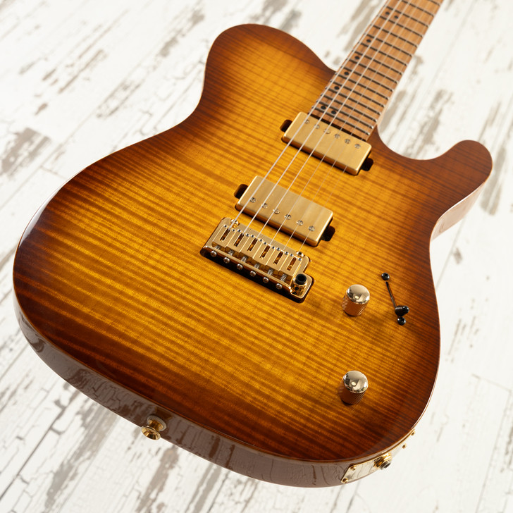 Kiesel Solo Flame Top (Used)