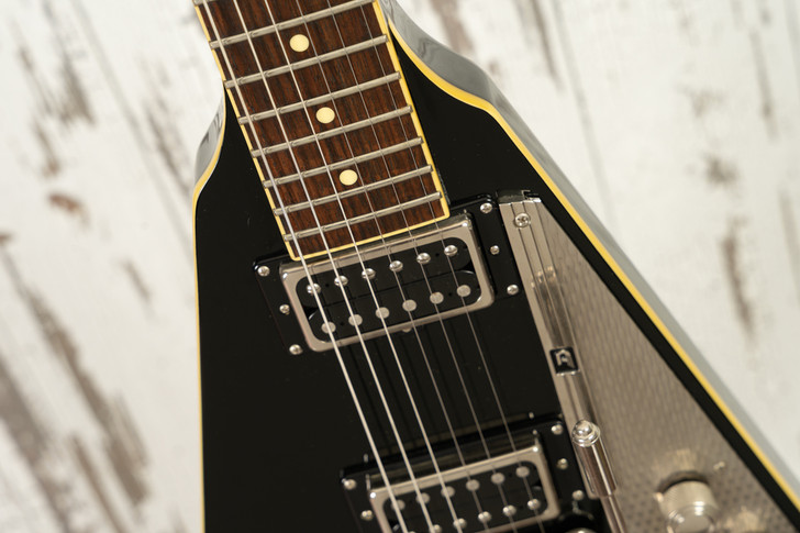 Dusenberg Rocket II - Black (Used)