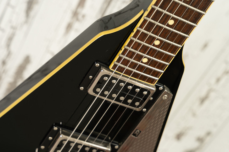 Dusenberg Rocket II - Black (Used)