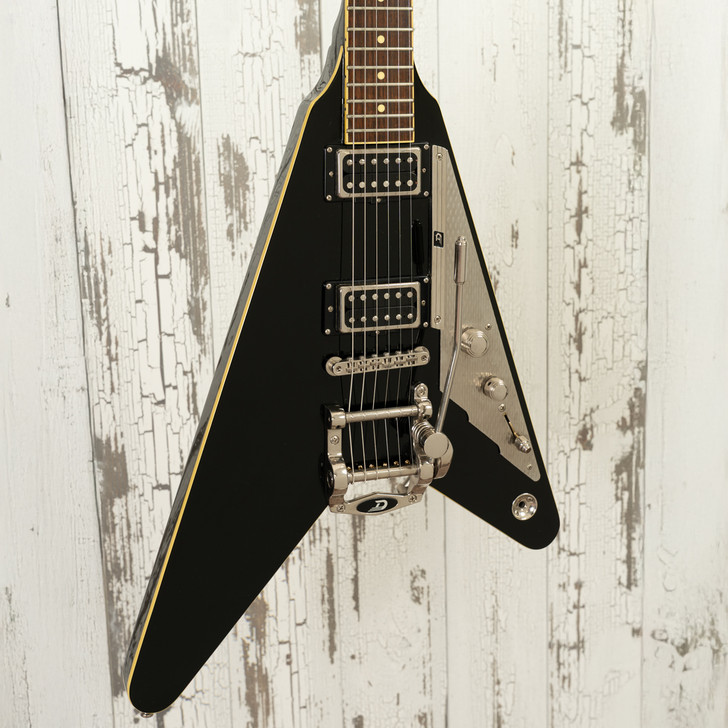 Dusenberg Rocket II - Black (Used)