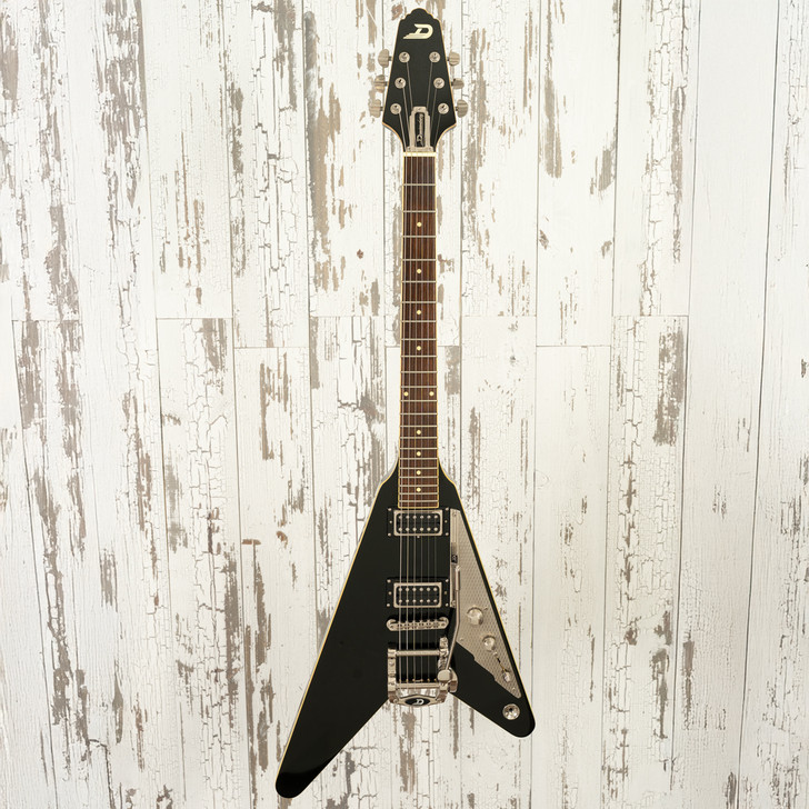 Dusenberg Rocket II - Black (Used)